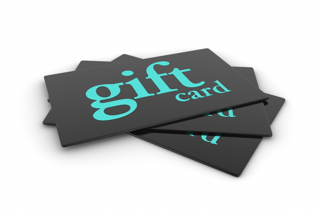 Gift Cards